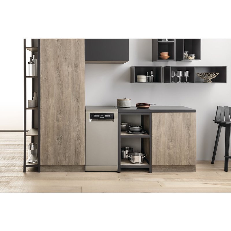 Hotpoint-ariston - Hsfo 3t223 Wc X