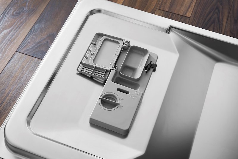 Hotpoint-ariston - Hsfo 3t223 Wc X