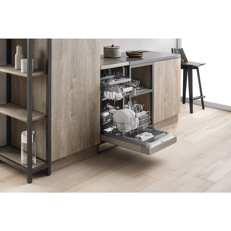 Hotpoint-ariston - Hsfo 3t223 Wc X