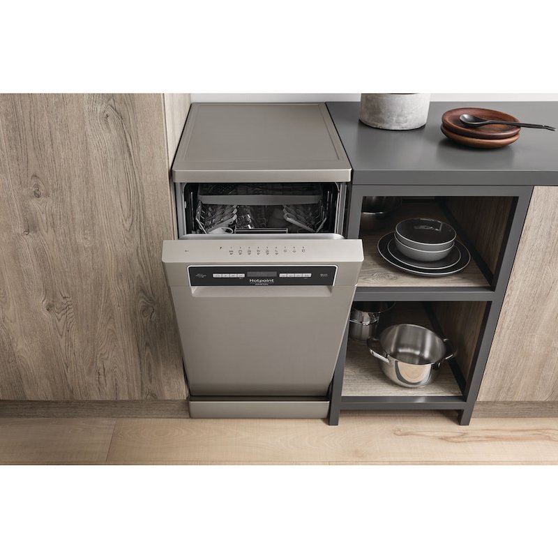 Hotpoint-ariston - Hsfo 3t223 Wc X