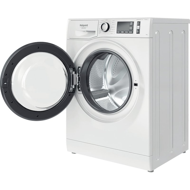 Hotpoint-ariston Lavatrice a libera installazione Nr 849g Ws A It Bianco