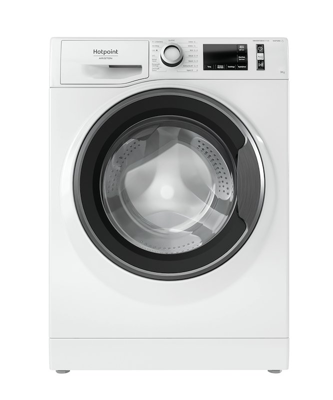 Hotpoint-ariston Lavatrice a libera installazione Nr 849g Ws A It Bianco