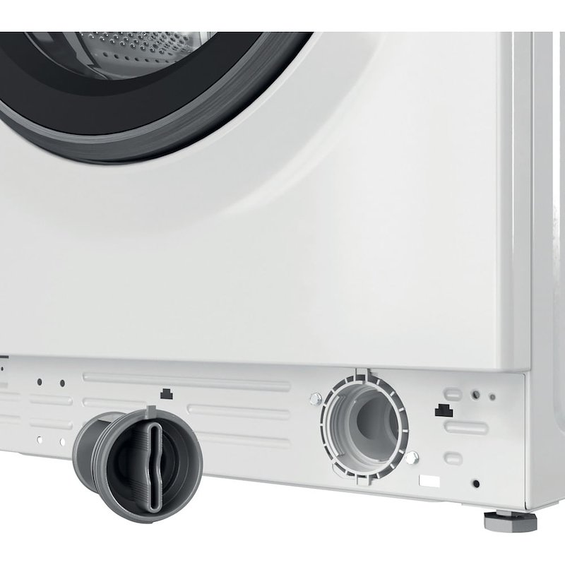 Hotpoint-ariston Lavatrice a libera installazione Nr 849g Ws A It Bianco