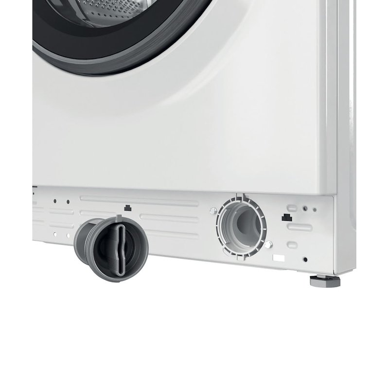 Hotpoint-ariston Lavatrice a libera installazione Nr 849g Ws A It Bianco