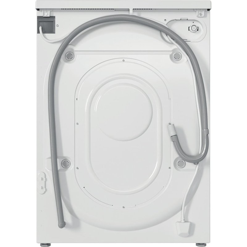 Hotpoint-ariston Lavatrice a libera installazione Nr 849g Ws A It Bianco