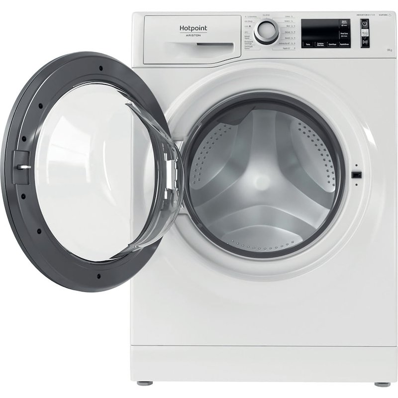 Hotpoint-ariston Lavatrice a libera installazione Nr 849g Ws A It Bianco