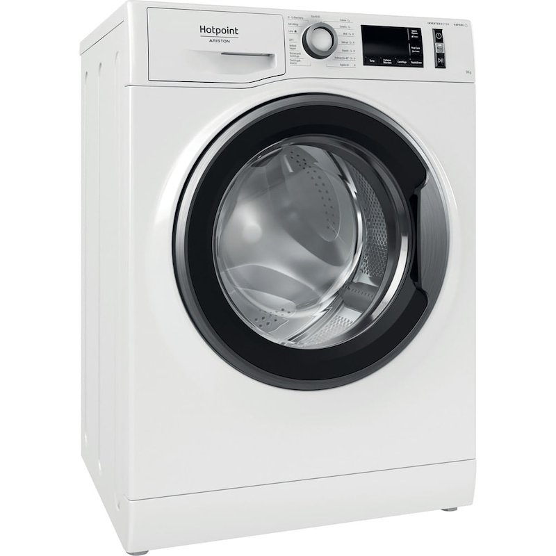 Hotpoint-ariston Lavatrice a libera installazione Nr 849g Ws A It Bianco