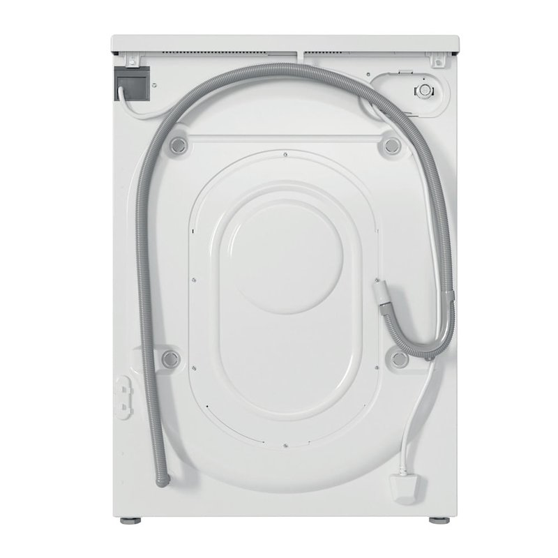 Hotpoint-ariston Lavatrice a libera installazione Nr 849g Ws A It Bianco