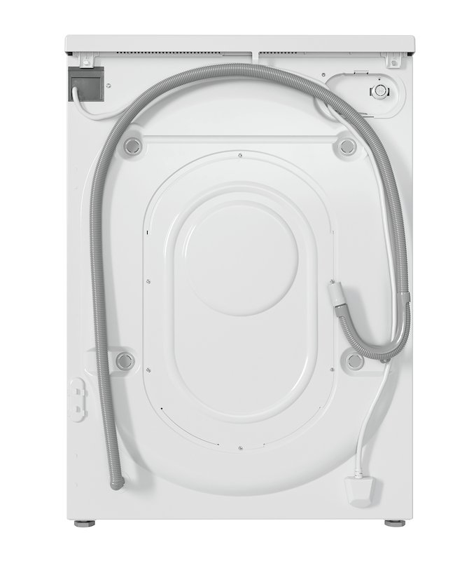 Hotpoint-ariston Lavatrice a libera installazione Nr 849g Ws A It Bianco