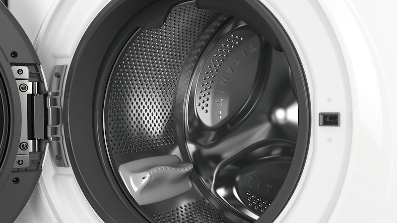 Hotpoint Ariston Lavasciuga 9/6 Kg Ndbr 984469 Wa It Bianco