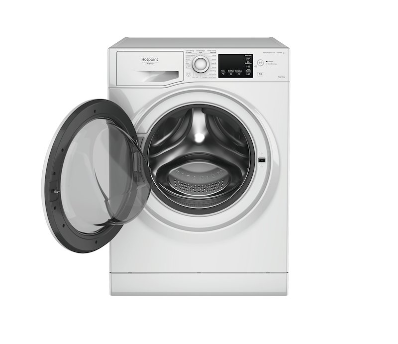 Hotpoint Ariston Lavasciuga 9/6 Kg Ndbr 984469 Wa It Bianco