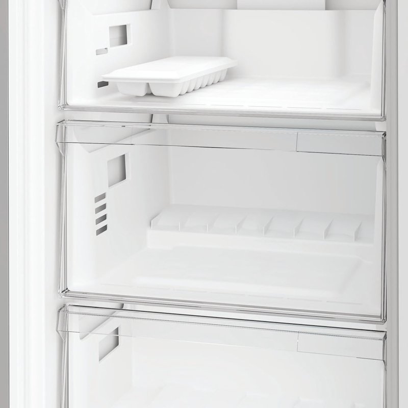 Hotpoint-ariston Frigorifero Hpk 25403 Xbr6e nero