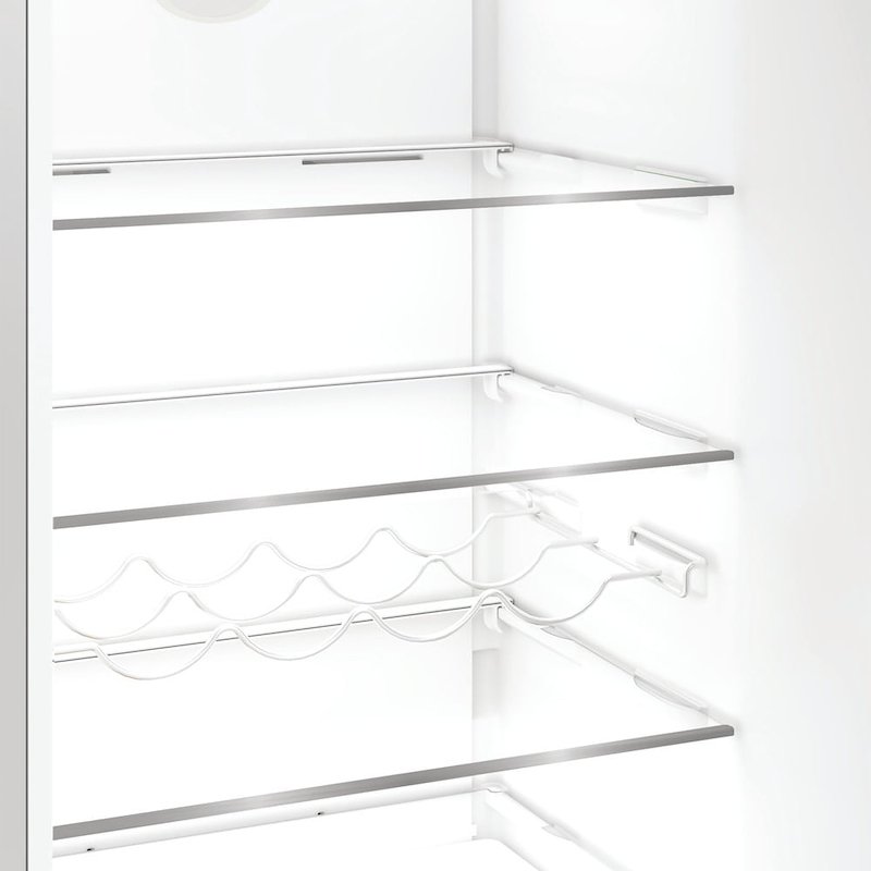 Hotpoint-ariston Frigorifero Hpk 25403 Xbr6e nero