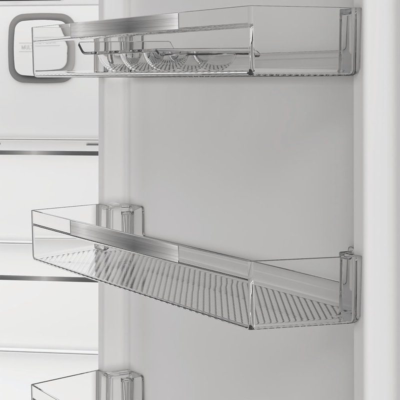 Hotpoint-ariston Frigorifero Hpk 25403 Xbr6e nero