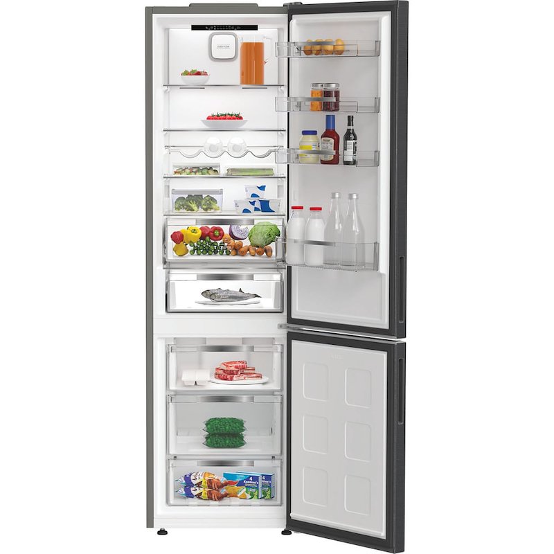 Hotpoint-ariston Frigorifero Hpk 25403 Xbr6e nero