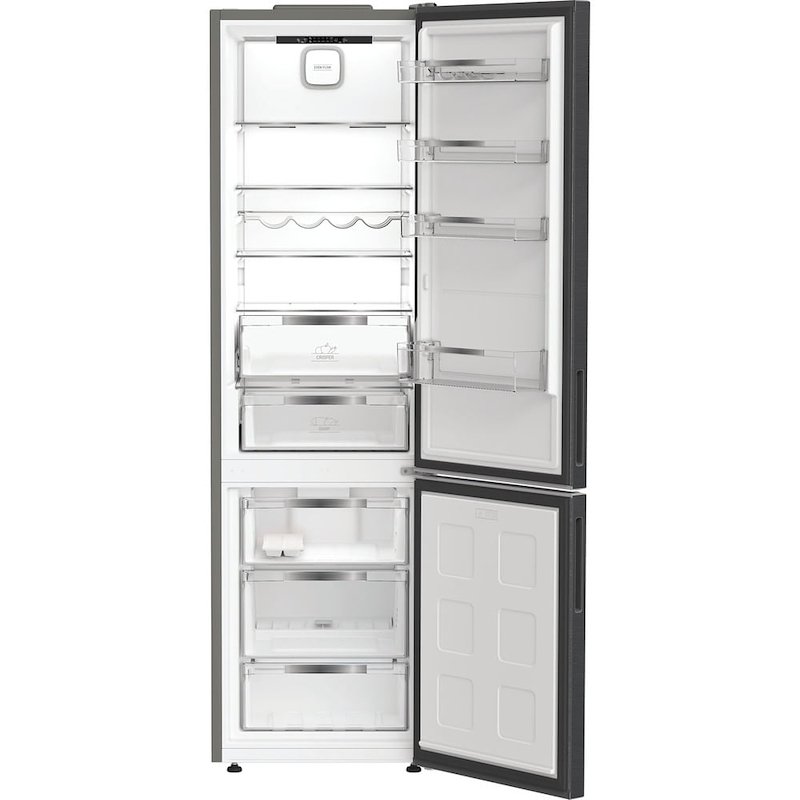Hotpoint-ariston Frigorifero Hpk 25403 Xbr6e nero