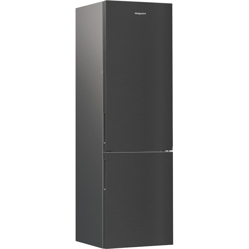 Hotpoint-ariston Frigorifero Hpk 25403 Xbr6e nero