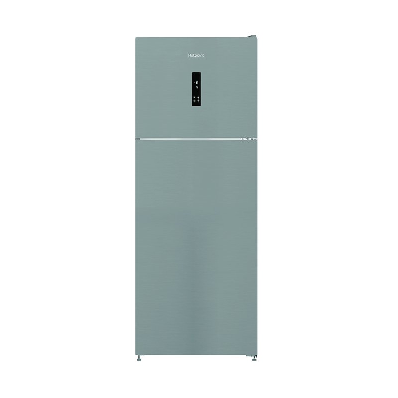 Hotpoint-ariston Frigorifero Hpad2 6472 Xp4e Acciaio Inox