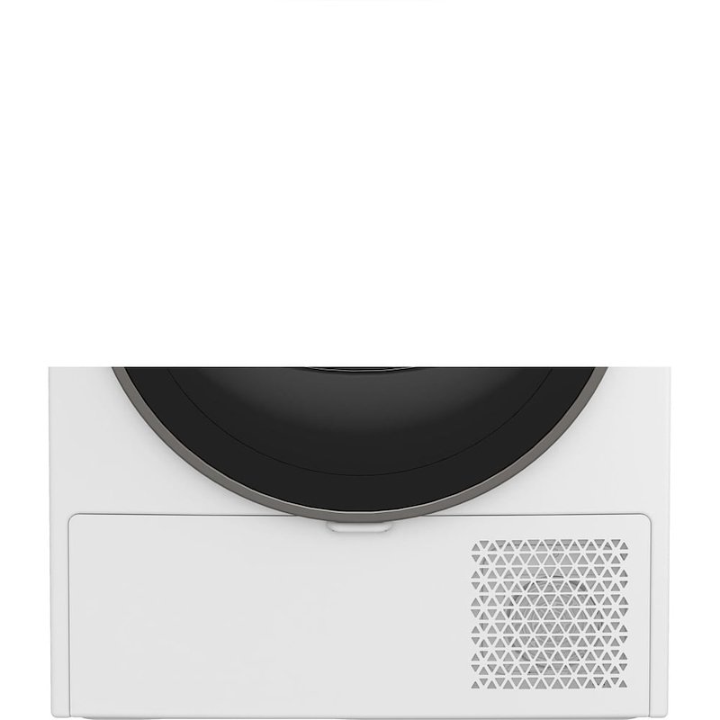 Hotpoint Asciugatrice 9kg Hpt 93d Bs It Bianco