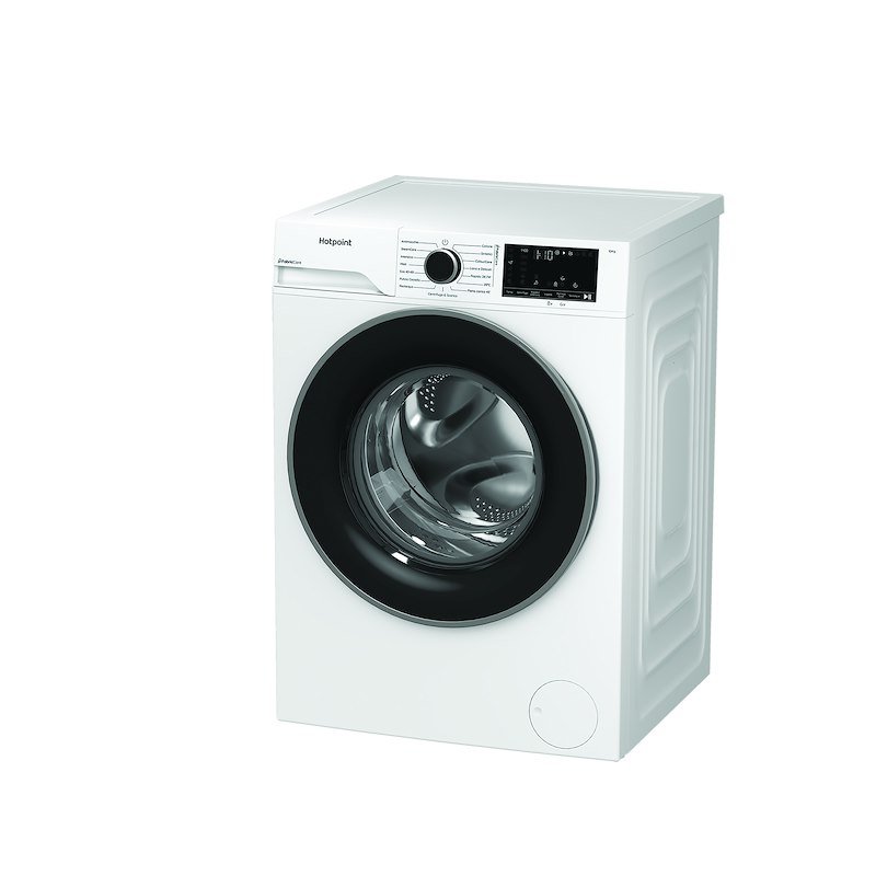 Hotpoint Lavatrice 10kg Hb 103 Care It