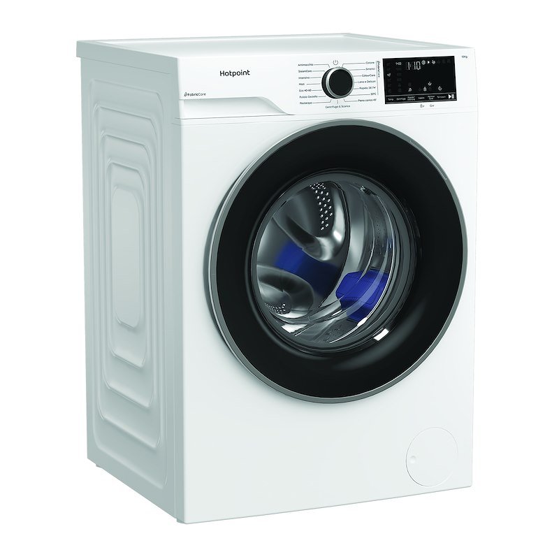 Hotpoint Lavatrice 10kg Hb 103 Care It