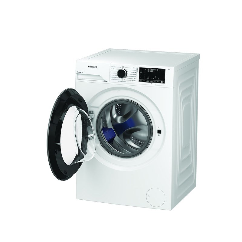 Hotpoint Lavatrice 10kg Hb 103 Care It