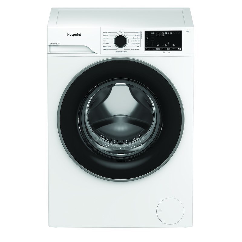 Hotpoint Lavatrice 10kg Hb 103 Care It