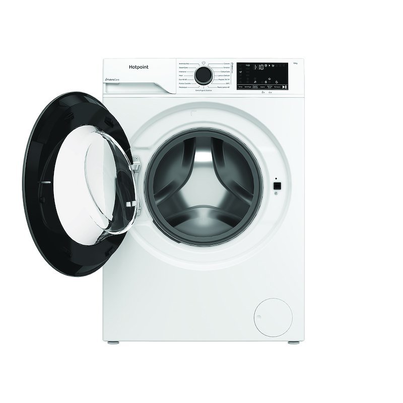 Hotpoint Lavatrice 10kg Hb 103 Care It