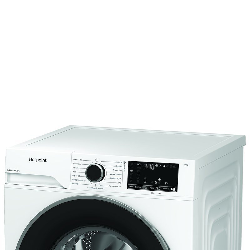 Hotpoint Lavatrice 10kg Hb 103 Care It