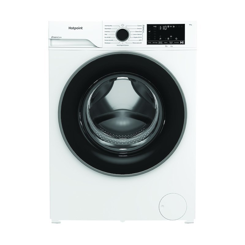 Hotpoint Lavatrice 10kg Hb 103 Care It