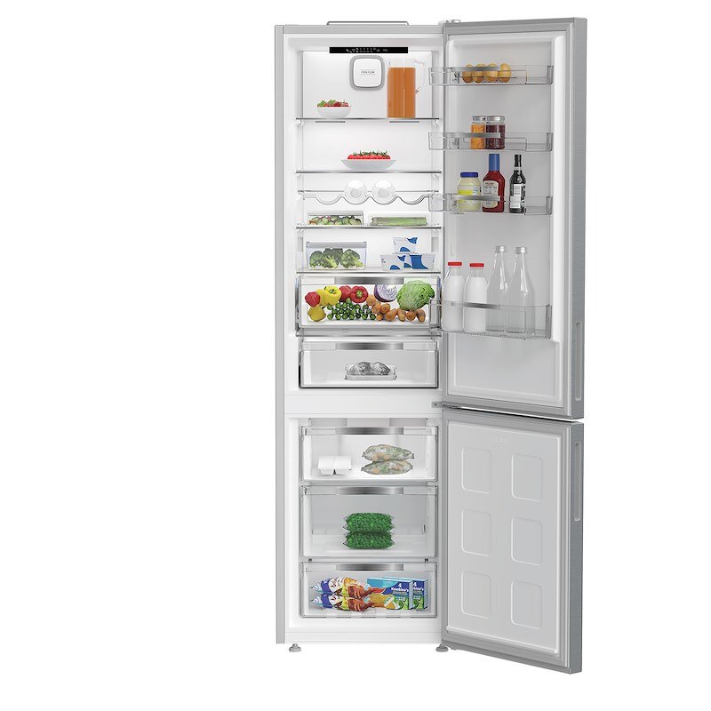 Hotpoint Frigorifero Combinati Hp1k 25402 Xp7e