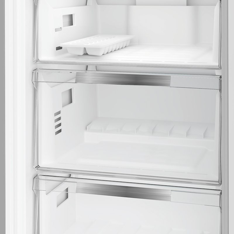 Hotpoint Frigorifero Combinati Hp1k 25402 Xp7e