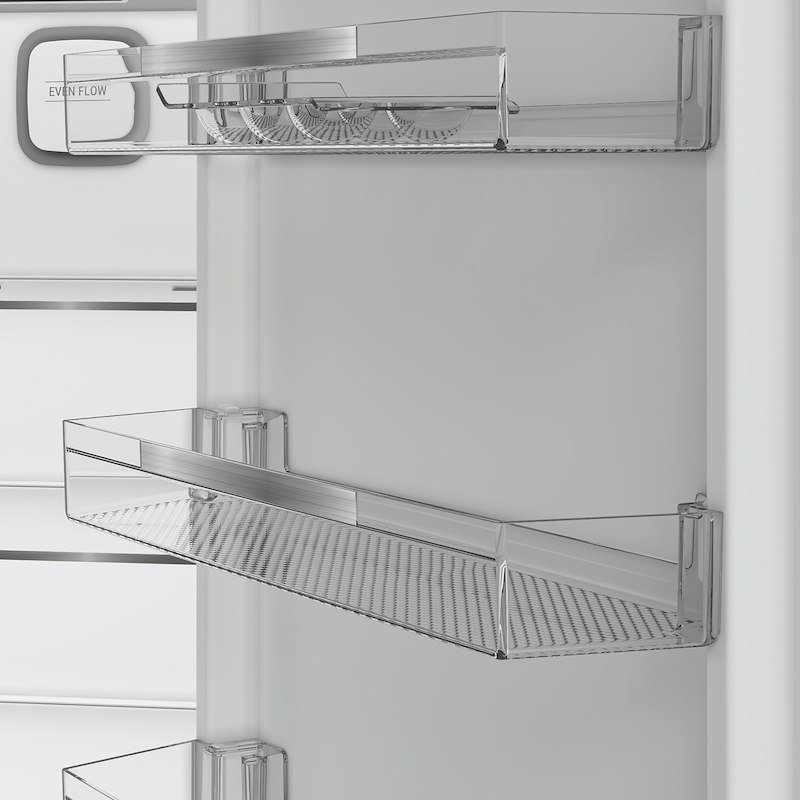 Hotpoint Frigorifero Combinati Hp1k 25402 Xp7e