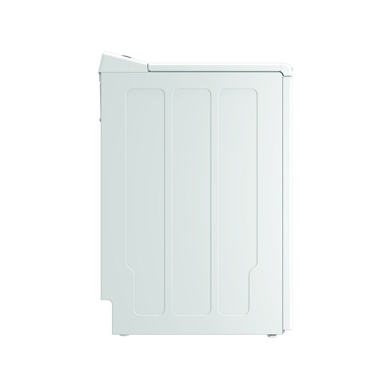 Hotpoint-ariston Lavatrice carica dall'alto Htlcare 66s It Bianco