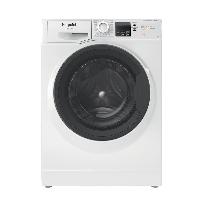 Hotpoint-ariston  lavatrice a carica frontale 9KG Nf98wk It