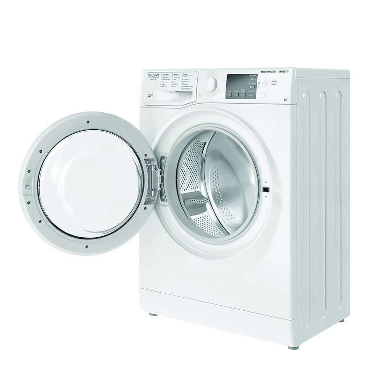 Hotpoint-ariston Lavatrice slim 7kg Rssg 726b It