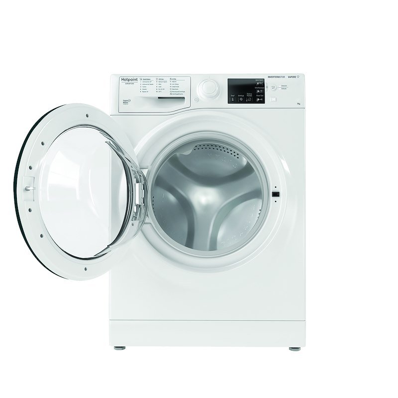 Hotpoint-ariston Lavatrice slim 7kg Rssg 726b It