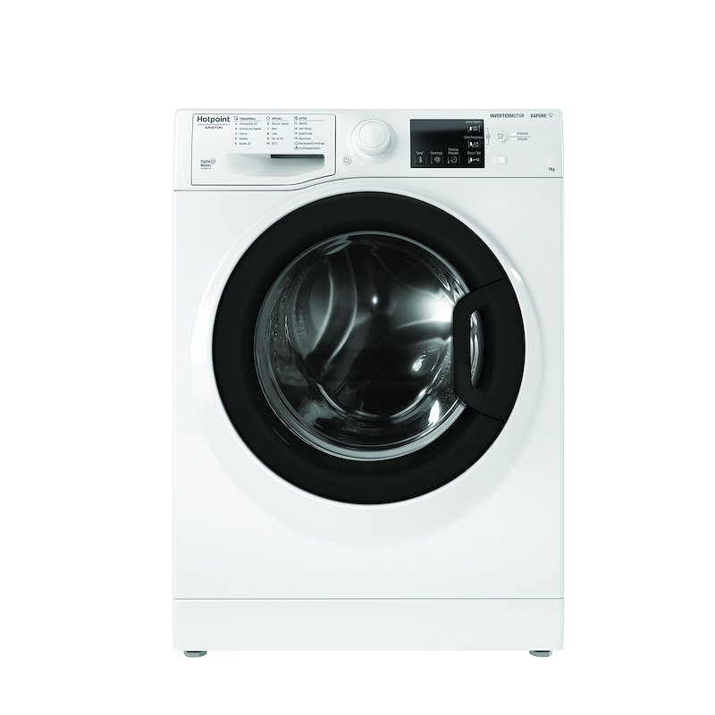 Hotpoint-ariston Lavatrice slim 7kg Rssg 726b It