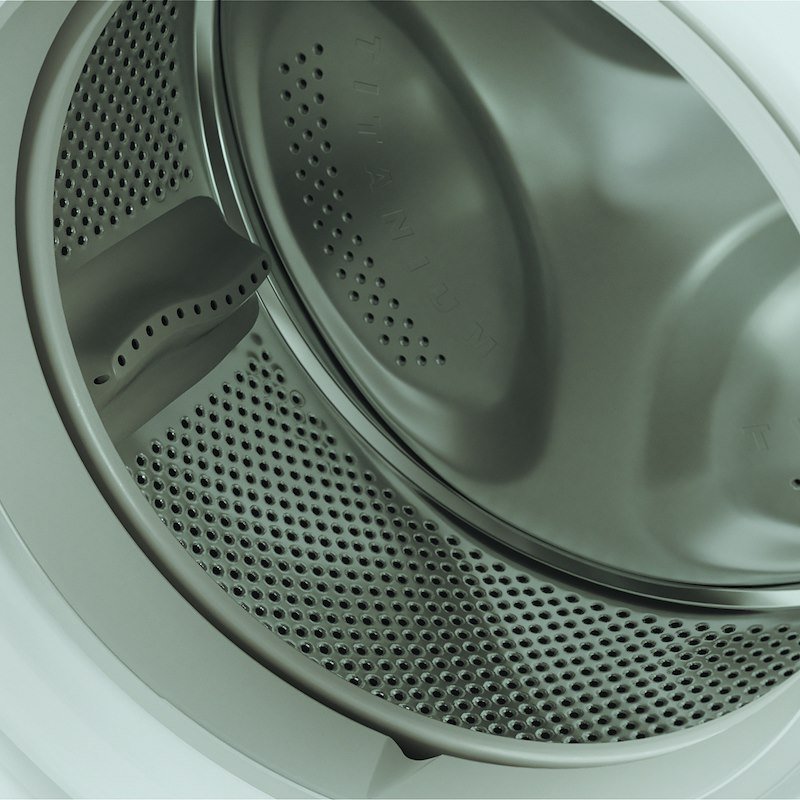 Hotpoint-ariston Lavatrice slim 7kg Rssg 726b It