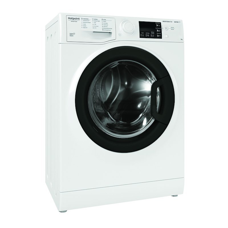 Hotpoint-ariston Lavatrice slim 7kg Rssg 726b It