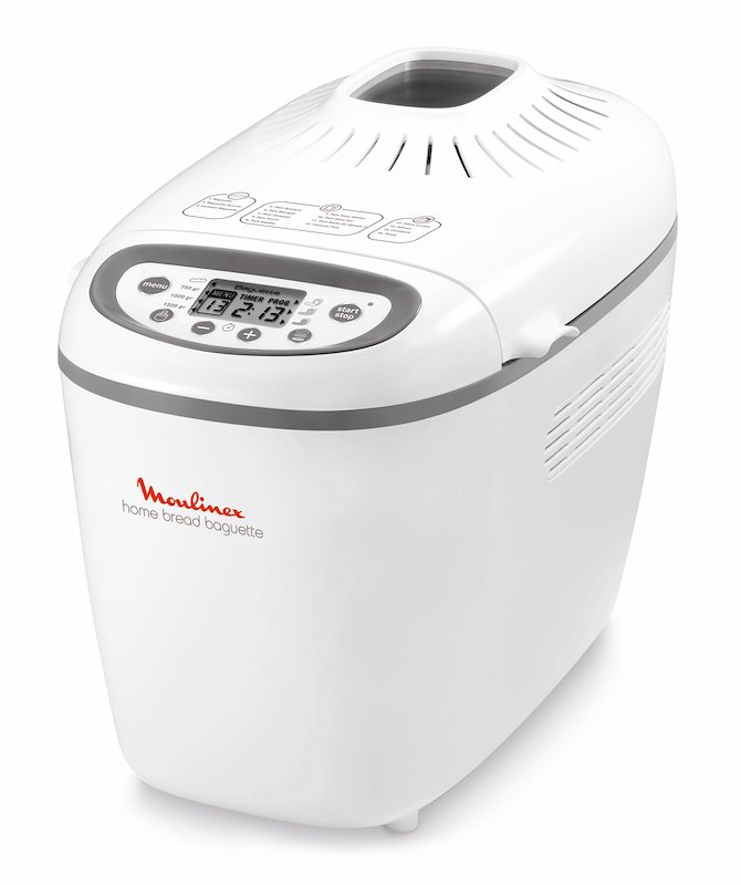 Moulinex FG2601 Macchina Del Caffè – 15 Tazze, 600W, Sistema Antigoccia E Filtro Rimovibile