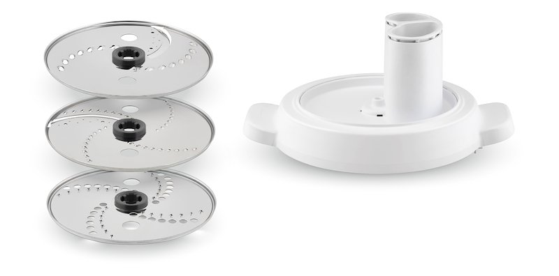Moulinex - Xf3831 - Accessorio Tagliaverdure