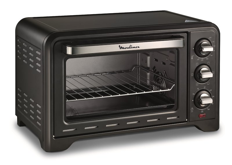 Moulinex Fornetto Elettrico OX4448 Nero