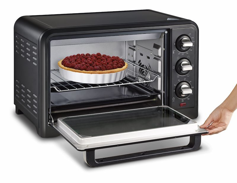 Moulinex Fornetto Elettrico OX4448 Nero