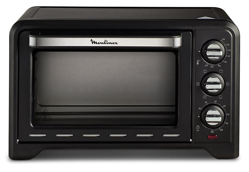 Moulinex Fornetto Elettrico OX4448 Nero