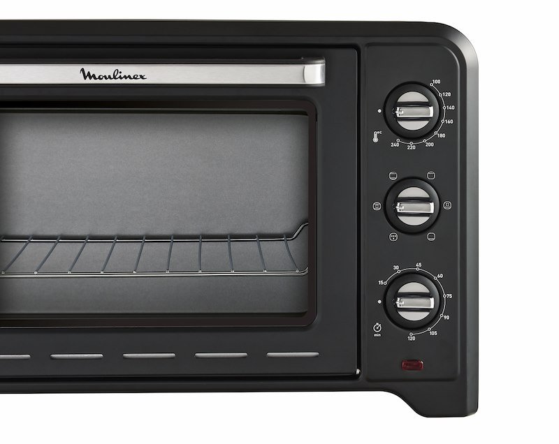 Moulinex Fornetto Elettrico OX4448 Nero