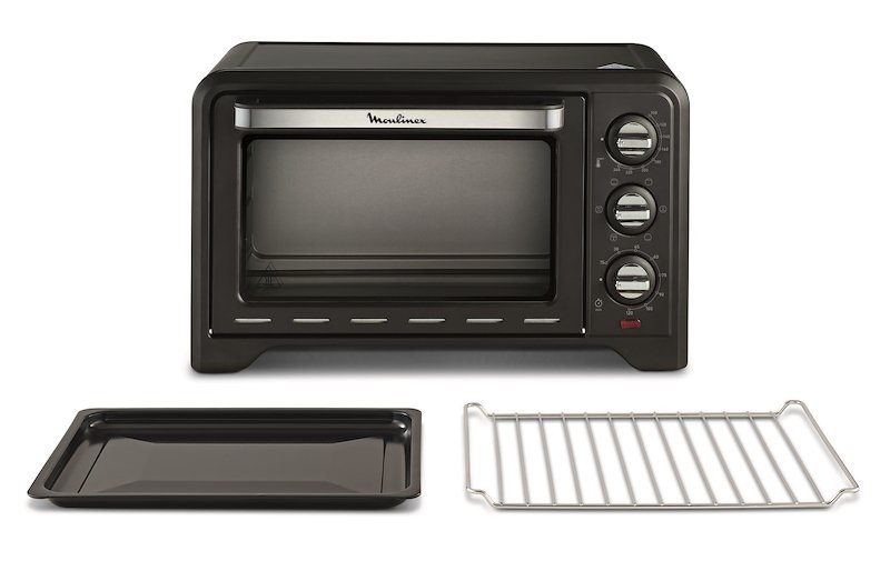 Moulinex Fornetto Elettrico OX4448 Nero