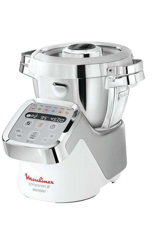 Moulinex - Hf807en