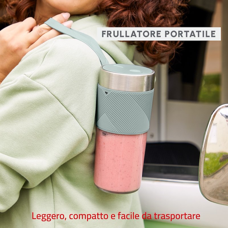 Moulinex Frullatore Lm1c04