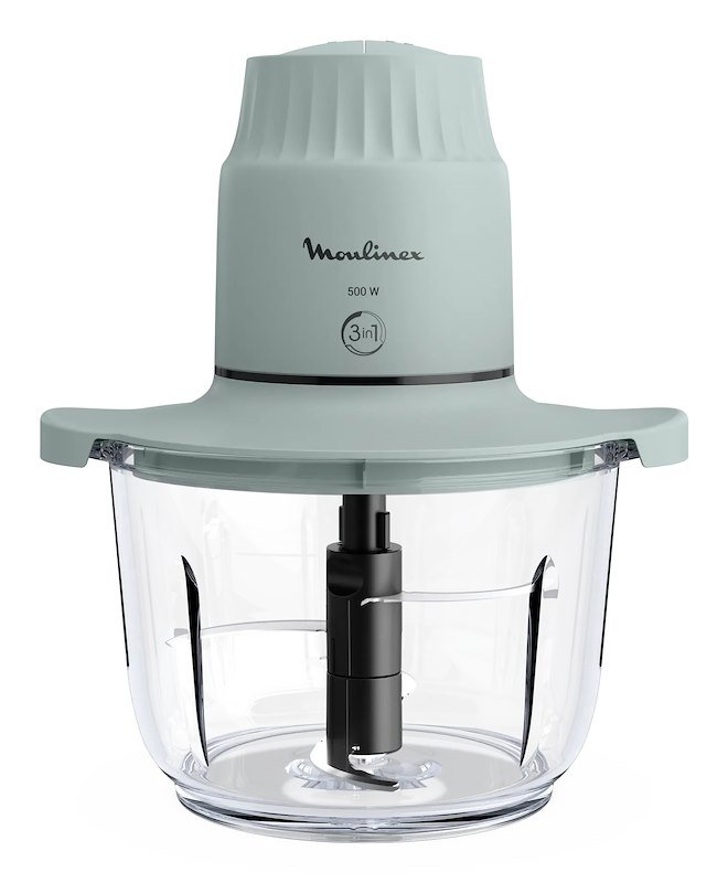 Moulinex Tritatutto Dj603110